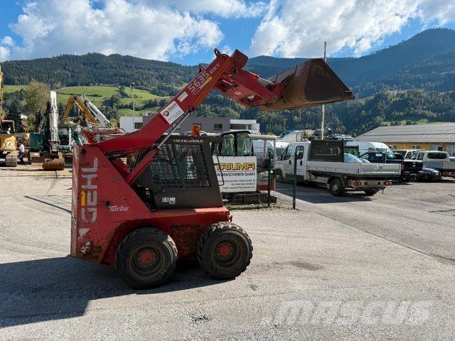 Gehl 5635 Construcción - Otros