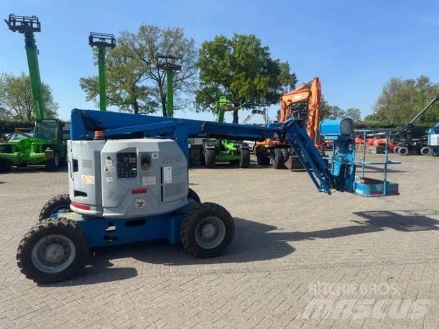 Genie Z-34/22 Plataforma de trabajo articulada