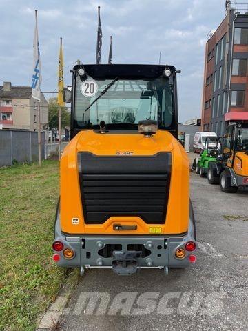 GiANT G5000 Construcción - Otros