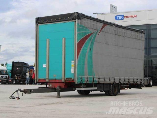  H &amp; W HWEPAS10 Caja de lona