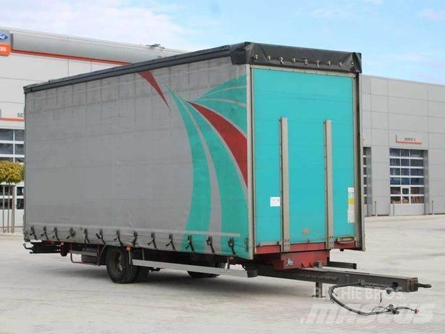  H &amp; W HWEPAS10 Caja de lona