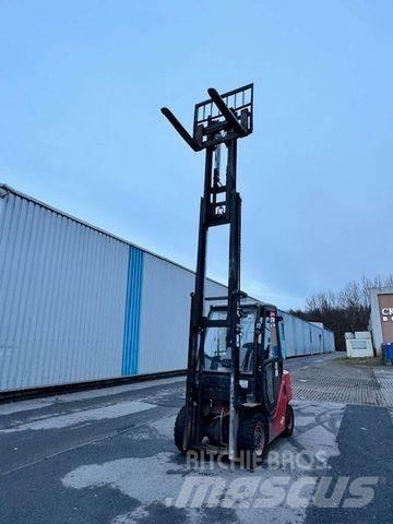 Hangcha CPC D25 Otras carretillas elevadoras