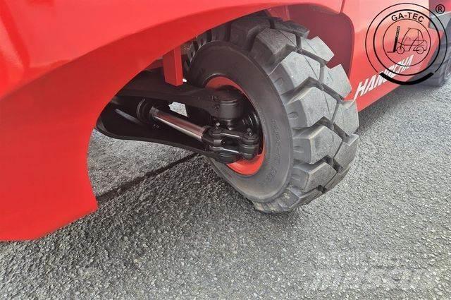Hangcha CPCD35 Carretillas diesel