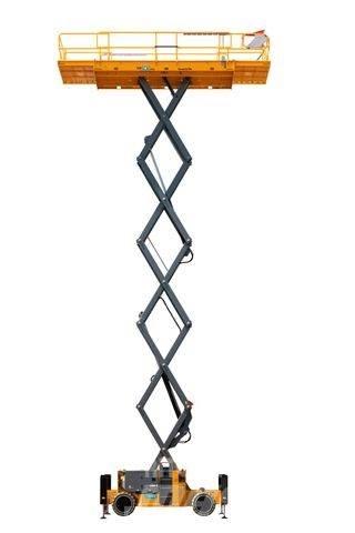 Haulotte HS18 E Pro Plataforma de trabajo articulada
