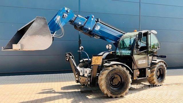Haulotte HTL 4017 Construcción - Otros