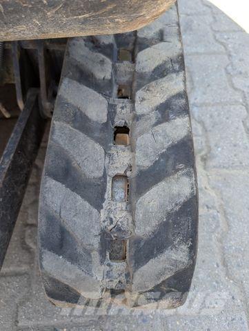 Hitachi ZX 10 U-6 Mini excavadoras < 7t