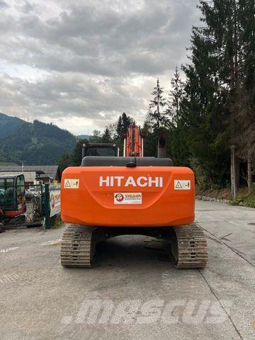 Hitachi ZX210LC-5 Excavadoras de cadenas