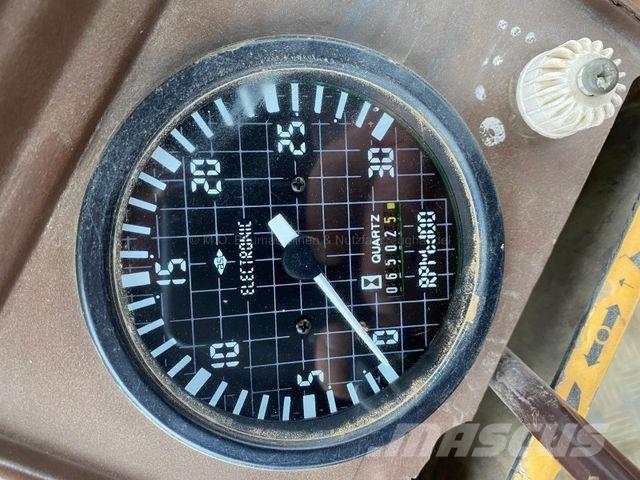 Hydrema 910 Dumper Dúmpers articulados