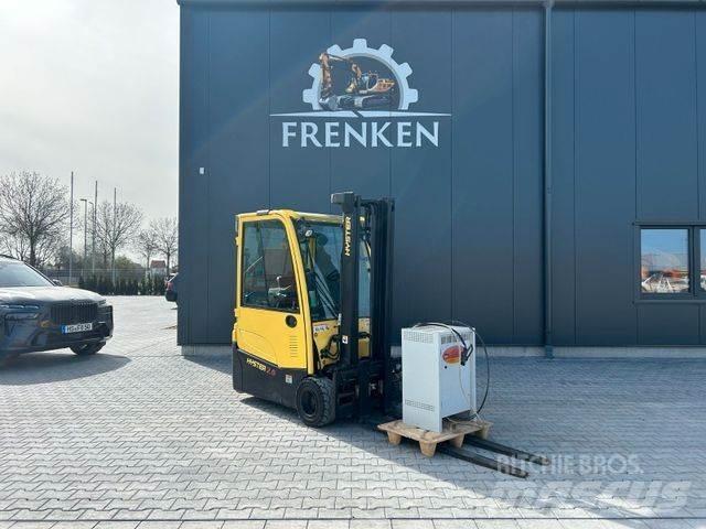 Hyster J2.0XNT MWB Carretillas de horquilla eléctrica
