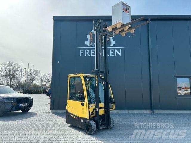 Hyster J2.0XNT MWB Carretillas de horquilla eléctrica