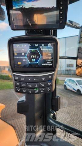 Hyundai HL970A XT Cargadoras sobre ruedas