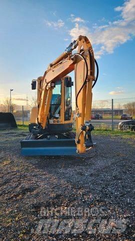 Hyundai R35z-9A Mini excavadoras < 7t
