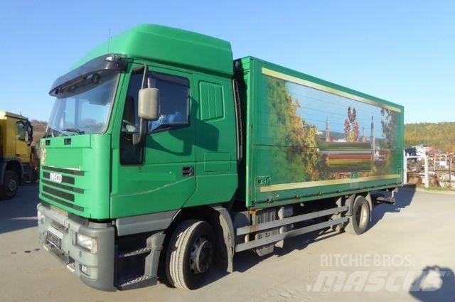 Iveco 190 E 40 Camiones botelleros
