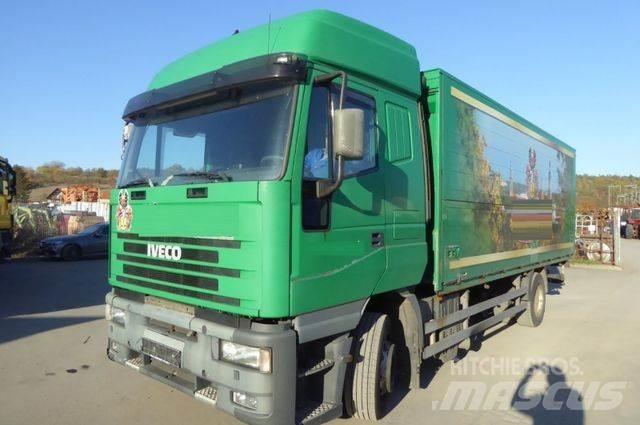 Iveco 190 E 40 Camiones botelleros