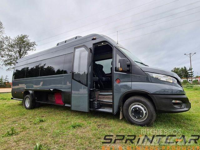 Iveco DAILY 70C21 Mini autobuses