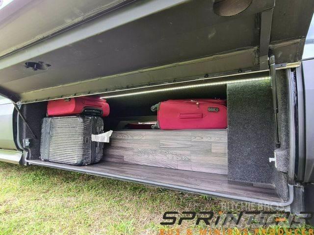 Iveco DAILY 70C21 Mini autobuses