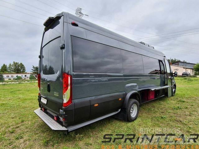 Iveco DAILY 70C21 Mini autobuses