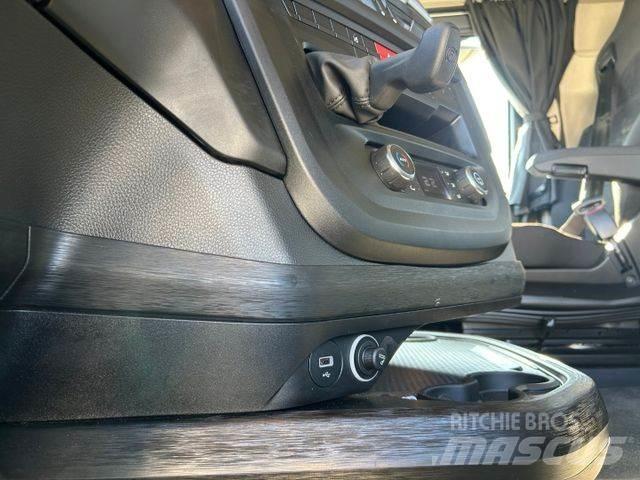 Iveco S-Way 530 Cabezas tractoras