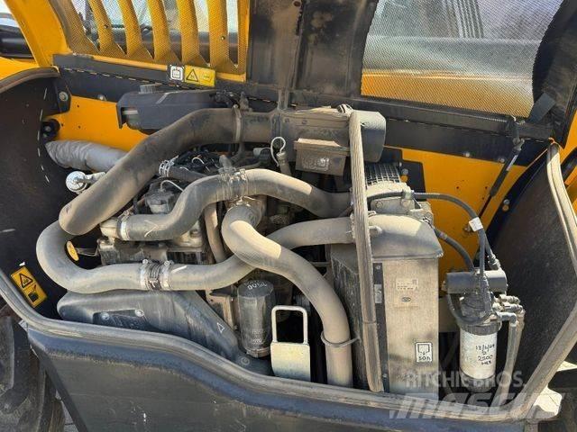 JCB 535-95 Carretillas telescópicas
