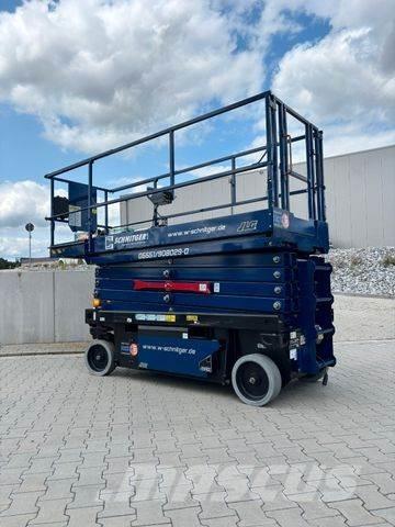 JLG 4045R Plataforma de trabajo articulada