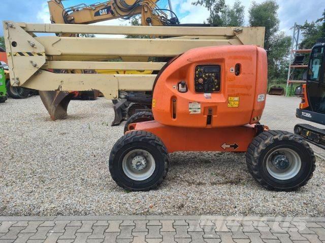 JLG 450 AJ - Plataforma de trabajo articulada