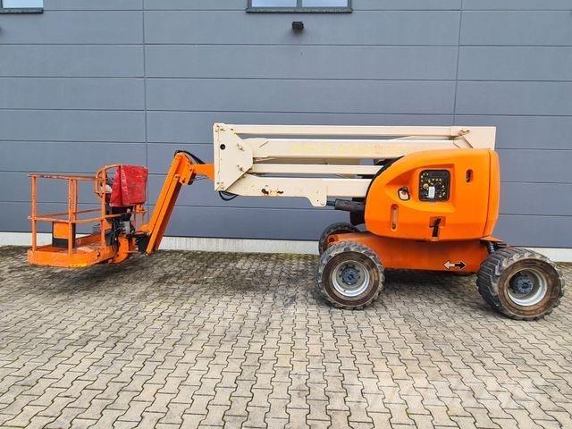 JLG 450 AJ - Plataforma de trabajo articulada