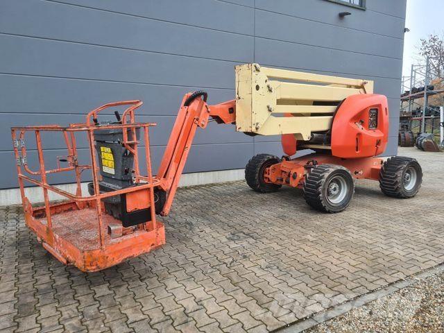 JLG 450 AJ - Plataforma de trabajo articulada
