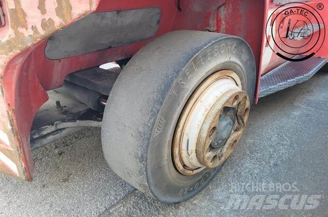 Kalmar DCE120-6 Carretillas diesel