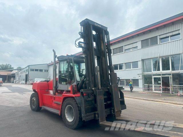 Kalmar DCE160-12 Carretillas diesel