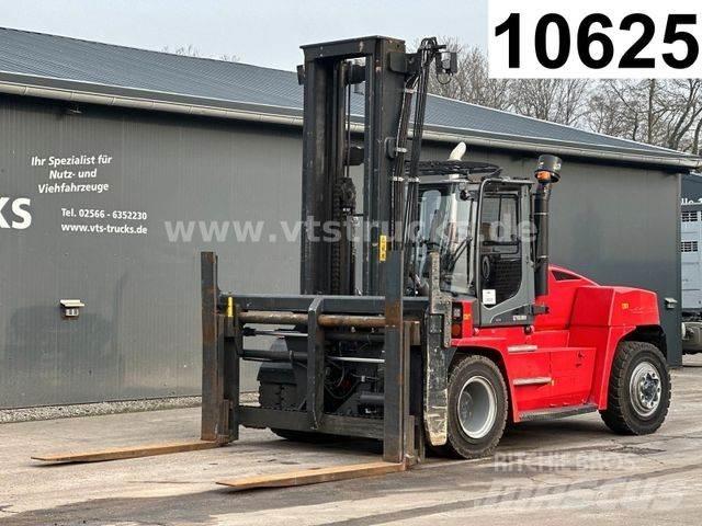 Kalmar DCG150-6 Carretillas diesel