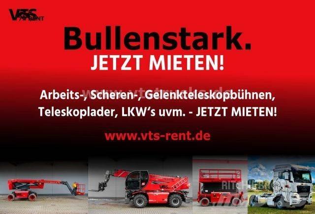 Kalmar DCG150-6 Carretillas diesel