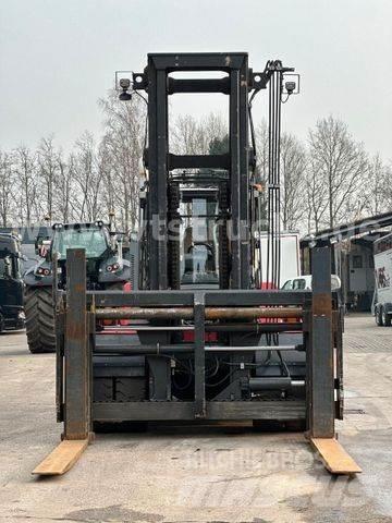 Kalmar DCG150-6 Carretillas diesel
