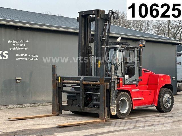 Kalmar DCG150-6 Carretillas diesel