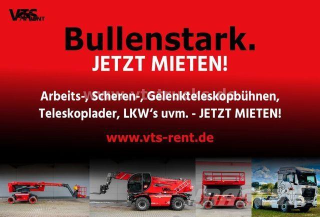 Kalmar DCG150-6 Carretillas diesel
