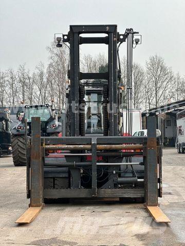 Kalmar DCG150-6 Carretillas diesel