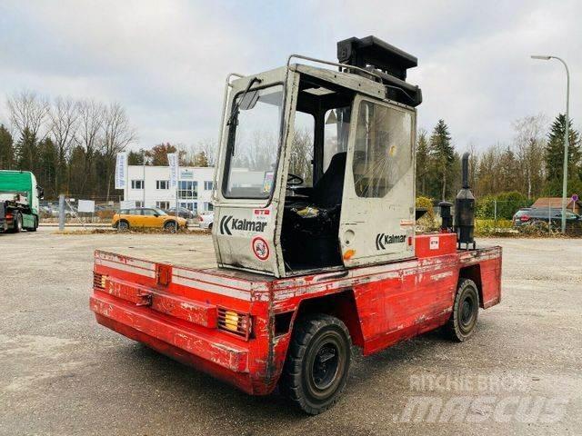 Kalmar DFQ50/21/45D Carretillas de carga lateral