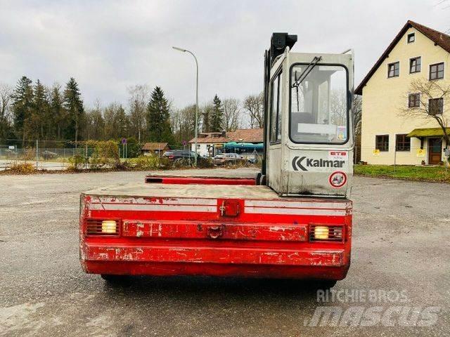 Kalmar DFQ50/21/45D Carretillas de carga lateral