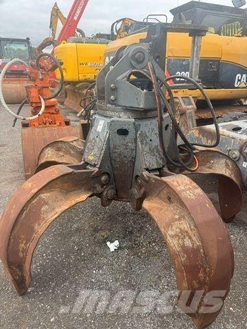 Kinshofer  Construcción - Otros