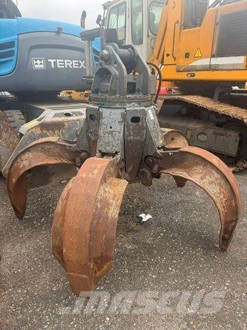 Kinshofer  Construcción - Otros