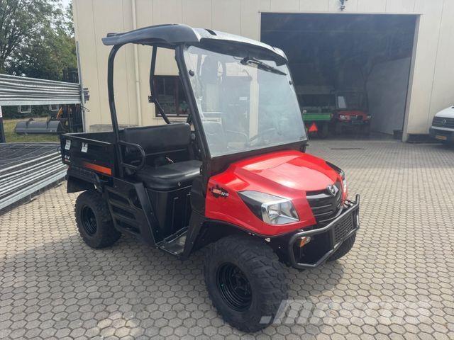 Kioti Mec 2210 Agricultura - Otros
