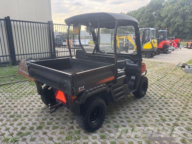 Kioti Mec 2210 Agricultura - Otros