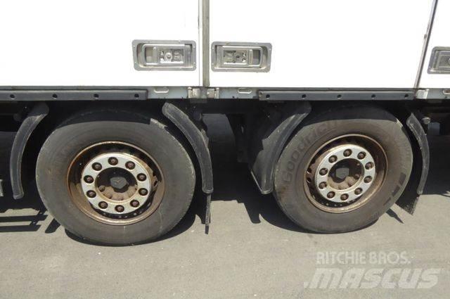  Köstner ZAAK 18 Carrocería de caja