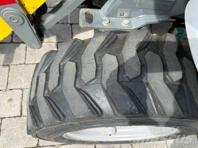 Kramer 5035 Mini excavadoras < 7t