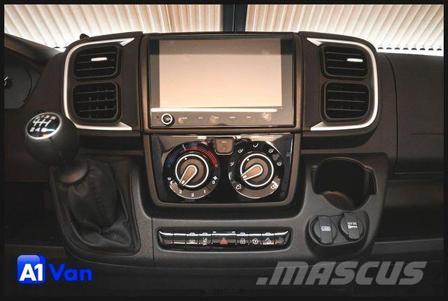  Laika Kosmo L 409 Autocaravanas y caravanas