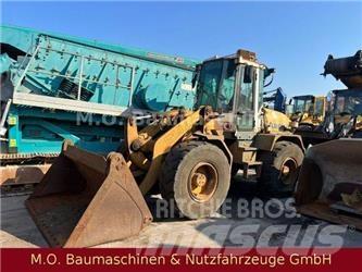 Liebherr L 514 Cargadoras sobre ruedas