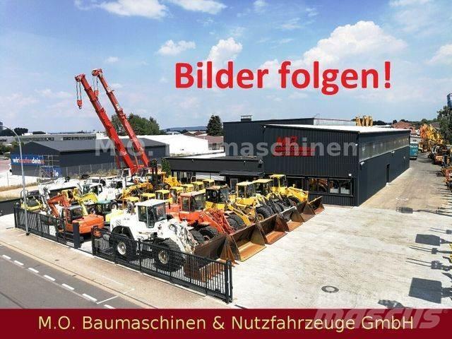 Liebherr L 514 Cargadoras sobre ruedas