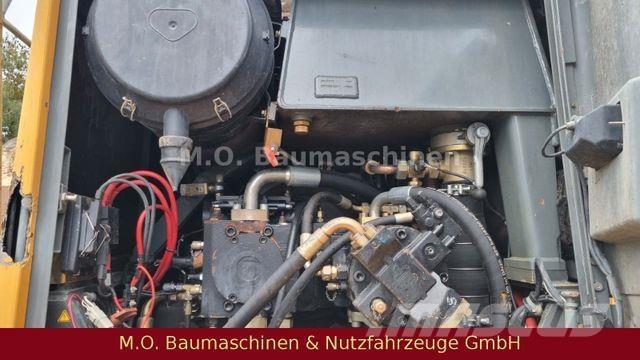 Liebherr L 574 Cargadoras sobre ruedas