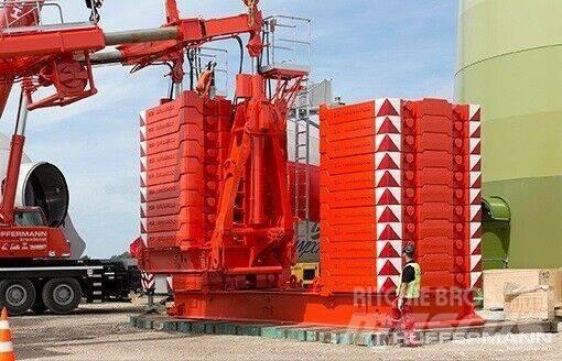 Liebherr LR 1750/2 Grúas todo terreno