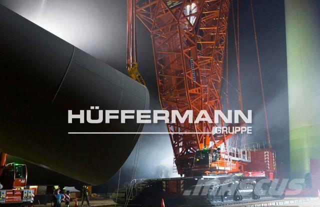 Liebherr LR1750/2 Construcción - Otros