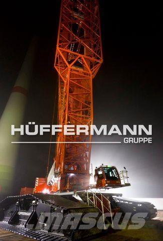 Liebherr LR1750/2 Construcción - Otros